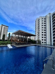 Jalan Kemaman (D12), Condominium #529130471